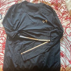 TLF Infi-Dry League Long Sleeve T-Shirt